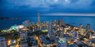 5 razones extraordinarias para vivir en Cartagena de Indias Cartagena de Indias