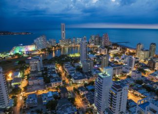 5 razones extraordinarias para vivir en Cartagena de Indias Cartagena de Indias