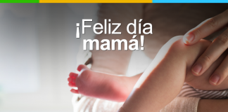 Día de la Madre: muchas celebran en mayo, pero no todas… Día de la Madre