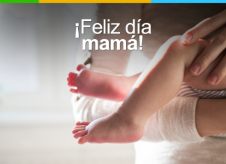 Día de la Madre: muchas celebran en mayo, pero no todas… Día de la Madre