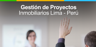 Programa Gestión de Proyectos Inmobiliarios tiene nuevas sesiones para mayo Programa Gestión de Proyectos Inmobiliarios
