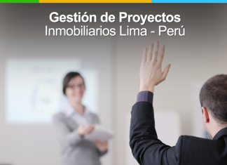 Programa Gestión de Proyectos Inmobiliarios tiene nuevas sesiones para mayo Programa Gestión de Proyectos Inmobiliarios