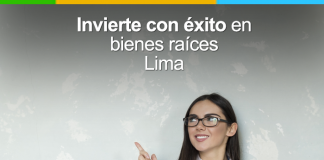 Invierte con éxito en bienes raíces: conferencia magistral para este 25 de mayo Invierte con éxito en bienes raíces