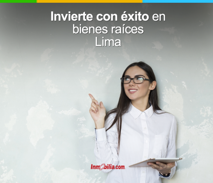 Invierte con éxito en bienes raíces