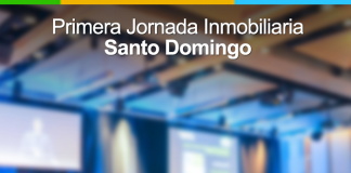 Primera Jornada Inmobiliaria de Realty Learning Studio será el 16 y 17 de mayo Primera Jornada Inmobiliaria de Realty Learning Studio