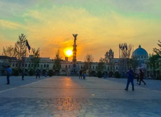 Lo que debes saber si vas a vivir en El Salvador