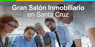 Gran Salón Inmobiliario Encuentra Proptech comienza el 3 de mayo en Santa Cruz Encuentra Proptech