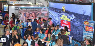 Expo Vivienda 2019 cerró su 17° edición superando los US$120 millones en transacciones Expovivienda 2019 cerro su 17° edicion