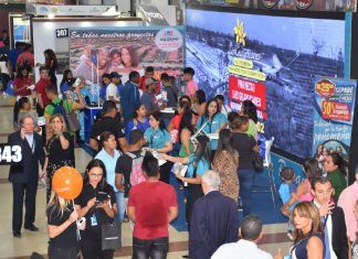 Expo Vivienda 2019 cerró su 17° edición superando los US$120 millones en transacciones Expovivienda 2019 cerro su 17° edicion