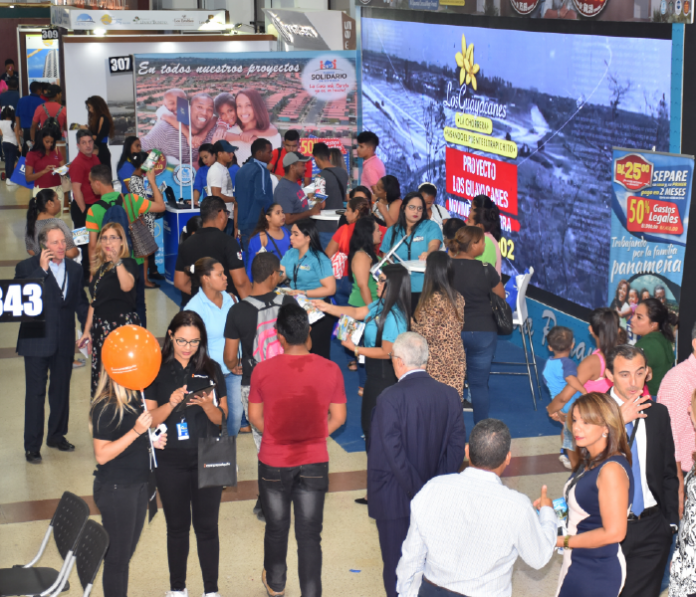 Expovivienda 2019 cerro su 17° edicion