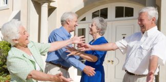 Cohousing: casas para envejecer feliz