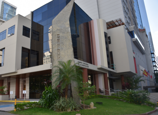 CAPAC destaca disposición a trabajar con presidente electo Cortizo sede-CAPAC