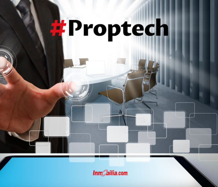 Proptech WorkDay Peru