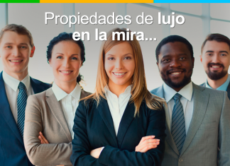 Dos perspectivas para destacar en el sector inmobiliario de lujo destacar en el sector inmobiliario de lujo