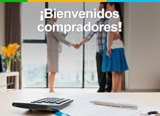 ¿Coqueteas con la idea de organizar un open house para vender un inmueble? organizar un open house