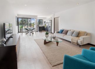 Claves para lograr una decoración con estilo nórdico domos