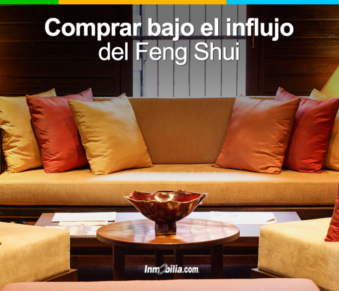 Feng Shui para comprar casa nueva