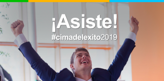 Todo listo para la 3ra. CIMA del Éxito Inmobiliario 3ra. CIMA del Éxito Inmobiliario