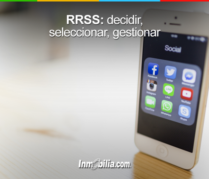 mejores redes sociales para el negocio inmobiliario