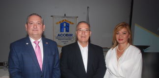 Se realiza Segunda Asamblea de ACOBIR en 2019 Segunda Asamblea General de ACOBIR 2019