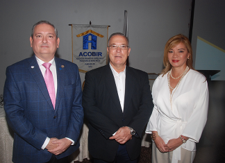 Se realiza Segunda Asamblea de ACOBIR en 2019 Segunda Asamblea General de ACOBIR 2019