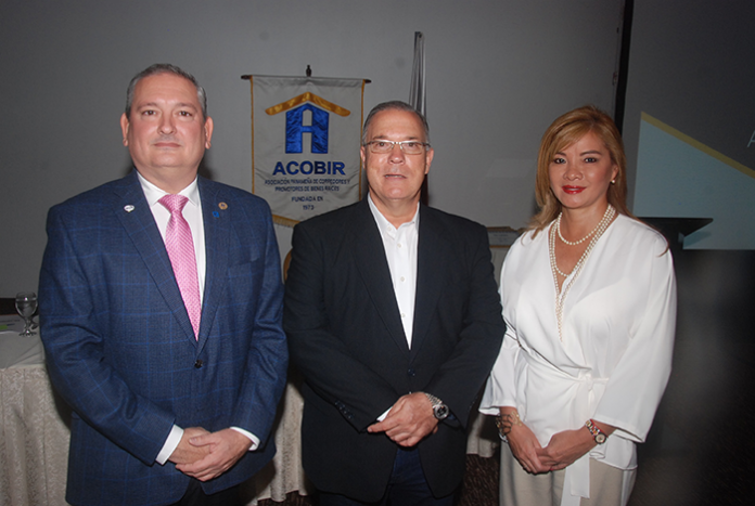 Segunda Asamblea General de ACOBIR 2019