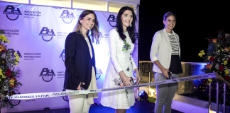 Pacific Hills inaugura su nuevo proyecto inmobiliario Pacific Park Towers Pacific Park Towers