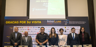 Panamá sede de Expo F e InterLumi Panamá 2019: la mayor feria ferretera y de iluminación de la región Panamá sede de Expo F e InterLumi Panamá: la mayor feria ferretera y de iluminación de la región