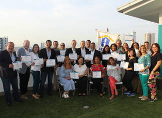 ACOBIR realiza capacitación internacional CRS – Certified Residential Specialist capacitación internacional CRS