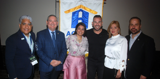 ACOBIR realizó conferencia internacional sobre Método SPAI Metodo Spai