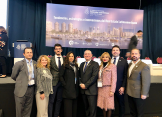 ACOBIR participó en el IV Congreso CILA 2019 IV Congreso CILA 2019