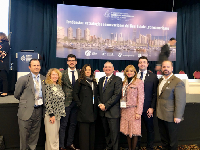 IV Congreso CILA 2019