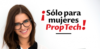 Premio Women in PropTech abrió su convocatoria Women in PropTech