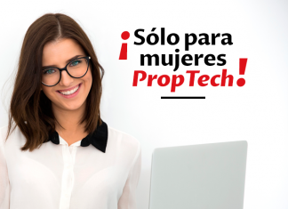 Premio Women in PropTech abrió su convocatoria Women in PropTech