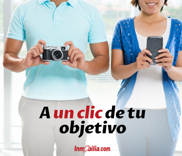 fotografiar tu propiedad