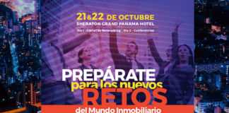 Acobir realizará 4to. Congreso Nacional de Corredores y Promotores de Bienes Raíces Congreso Nacional de Corredores y Promotores de Bienes Raíces