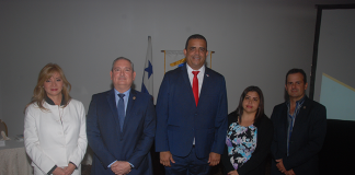 Se celebró la tercera Asamblea General de ACOBIR Tercera Asamblea General de ACOBIR