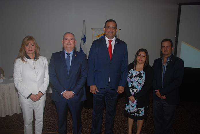 Tercera Asamblea General de ACOBIR