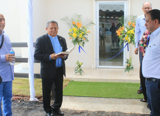 Grupo RIGA inauguró el apartamento modelo de Hacienda del Este Hacienda del Este