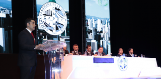 Presidente Cortizo lideró la inauguración de CAPAC Expo Hábitat 2019 inauguración de CAPAC Expo Hábitat 2019