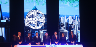 Promotoras inmobiliarias panameñas exponen sus proyectos en CAPAC Expo Hábitat 2019 promotoras inmobiliarias panameñas