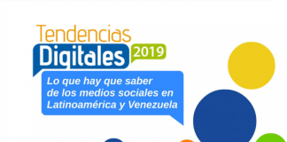 Tendencias Digitales 2019: “La crisis en Venezuela nos ha hecho más globales” tendencias digitales