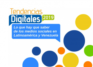 Tendencias Digitales 2019: “La crisis en Venezuela nos ha hecho más globales” tendencias digitales