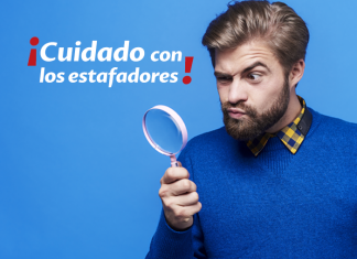 8 claves para evitar ser víctima de un fraude inmobiliario Fraude inmobiliario