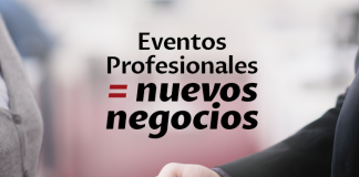 Formación y negocios en enero con la rueda de negocios de la GPI rueda de negocios de la GPI