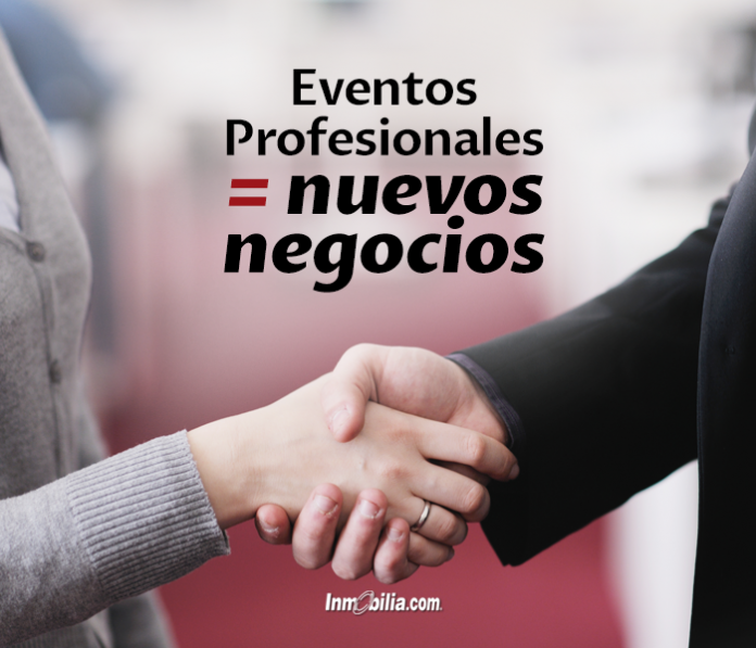 rueda de negocios de la GPI