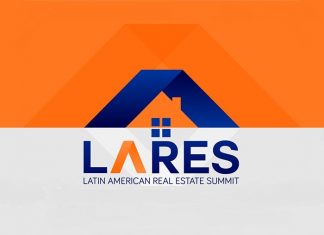 El 7 de noviembre será el día del Latin American Real Estate Summit LARES