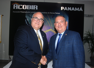 Acobir firma memorando de entendimiento con Charleston Trident Association of Realtors Charleston Trident Association of Realtors