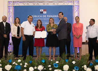 10 proyectos de la construcción reciben certificación “Yo Sí cumplo” a la excelencia laboral certificación “Yo Sí cumplo”