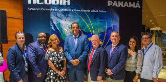 Congreso Nacional de Corredores y Promotores de Bienes Raíces superó las expectativas Congreso Nacional de Corredores